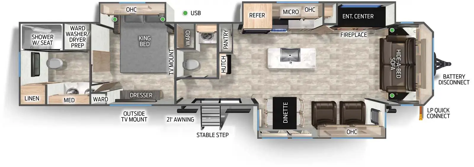 39NABL Floorplan Image